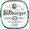      Bitburger glutenfrei  