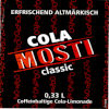  Mosti Cola classic  