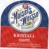      Maisels Weisse Kristall  