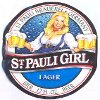      St.Pauli Girl  