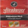      Altenburger Premium Pils  