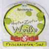      Apostelbräu HopfenZupfer Weisse  