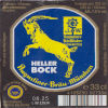      Augustiner Heller Bock  