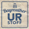      Bayreuther Urstoff  