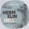      Bergbräu Hermelin Hell  