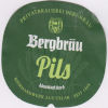      Bergbräu Pils  