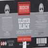      Brehon Ulster Black  