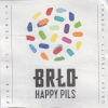      BRLO Happy Pils  