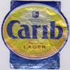 &nbsp;&nbsp;&nbsp;&nbsp; Carib Lager&nbsp;&nbsp;