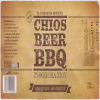      Chios Beer BBQ  