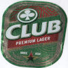      Club Premium Lager  