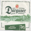      Darguner Premium Pilsener  