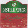 &nbsp;&nbsp;&nbsp;&nbsp; Distelhäuser Landbier&nbsp;&nbsp;