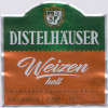 &nbsp;&nbsp;&nbsp;&nbsp; Distelhäuser Weizen&nbsp;&nbsp;