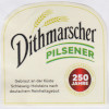 &nbsp;&nbsp;&nbsp;&nbsp; Dithmarscher Pilsener&nbsp;&nbsp;