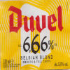      Duvel 666  