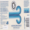      Eight Degrees Howling Gale  