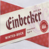 &nbsp;&nbsp;&nbsp;&nbsp; Einbecker Winter-Bock&nbsp;&nbsp;