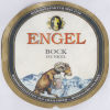      Engel Bock dunkel  