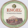      Engel Volksfestbier  