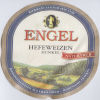      Engel Hefeweizen dunkel  