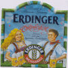      Erdinger Oktoberfest  