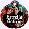      Estrella Galicia  