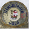      Flensburger Gold  