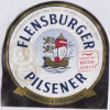      Flensburger Pilsener  