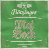      Flötzinger Maibock  