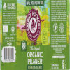      Galway Hooker Organic Pilsner  