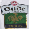 &nbsp;&nbsp;&nbsp;&nbsp; Gilde Bock&nbsp;&nbsp;