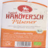      Hanöversch Pilsener  