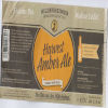      Hildesheimer Harvest Amber Ale  