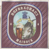      Hofbräu Maibock  