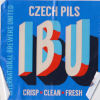      IBU Czech Pils  