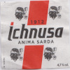 &nbsp;&nbsp;&nbsp;&nbsp; Ichnusa&nbsp;&nbsp;