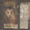      Insel Baltic Stout  