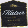      Kaiser Pilsner  