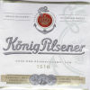      König Pilsener  