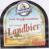      Kulmbacher Mönchshof Landbier  