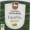      Neumarkter Lammsbräu EdelPils  