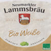      Neumarkter Lammsbräu Bio Weiße  