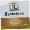 &nbsp;&nbsp;&nbsp;&nbsp; Landskron Goldbock&nbsp;&nbsp;