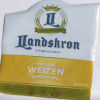      Landskron Weizen  