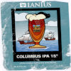      Lanius Columbus IPA  