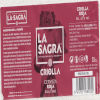      La Sagra Criolla  