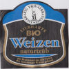      Liebharts Bio Weizen  