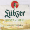      Lübzer Küsten Hell  