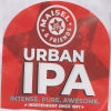      Maisel&Friends Urban IPA  